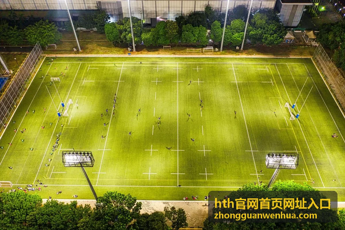 hth官网首页网址入口底部信息区域展示